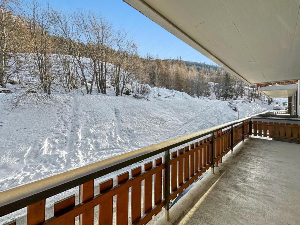 Les Mayens De L'Ours - At The Foot Of Piste De L'Ours' Slope! Agettes Exteriör bild